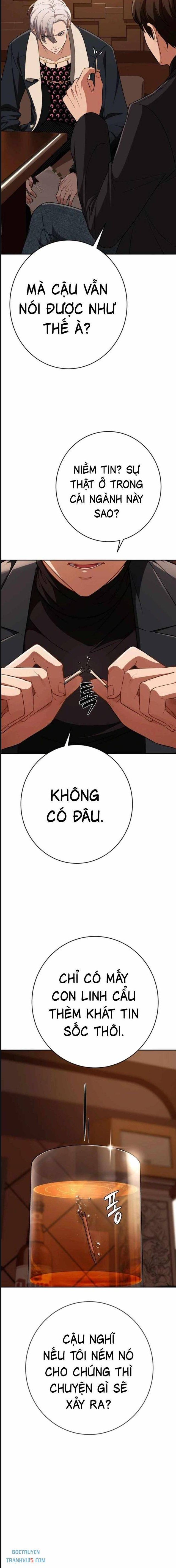 Lừa Đảo Bằng Giọng Nói Làm Đảo Lộn Cuộc Sống Của Bạn Chapter 10 - Trang 2