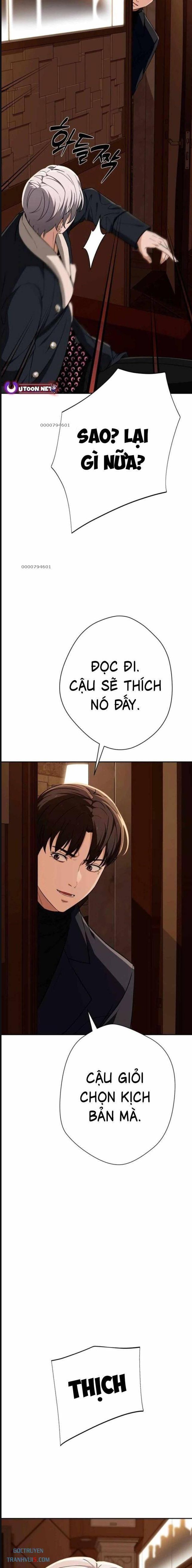 Lừa Đảo Bằng Giọng Nói Làm Đảo Lộn Cuộc Sống Của Bạn Chapter 10 - Trang 2