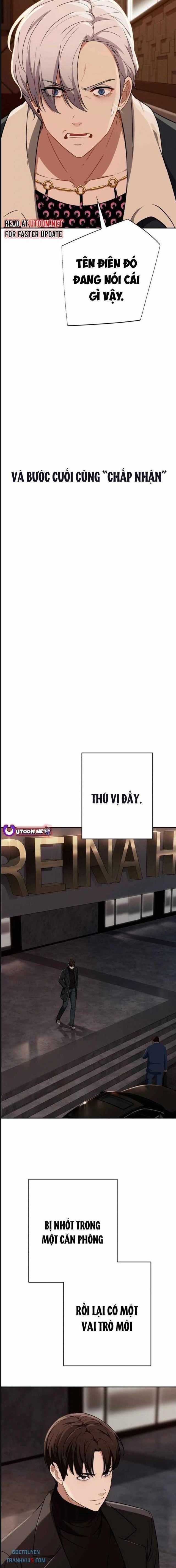 Lừa Đảo Bằng Giọng Nói Làm Đảo Lộn Cuộc Sống Của Bạn Chapter 10 - Trang 2