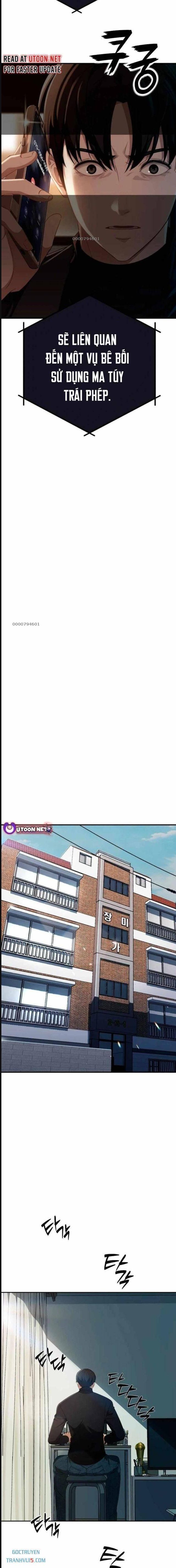 Lừa Đảo Bằng Giọng Nói Làm Đảo Lộn Cuộc Sống Của Bạn Chapter 10 - Trang 2