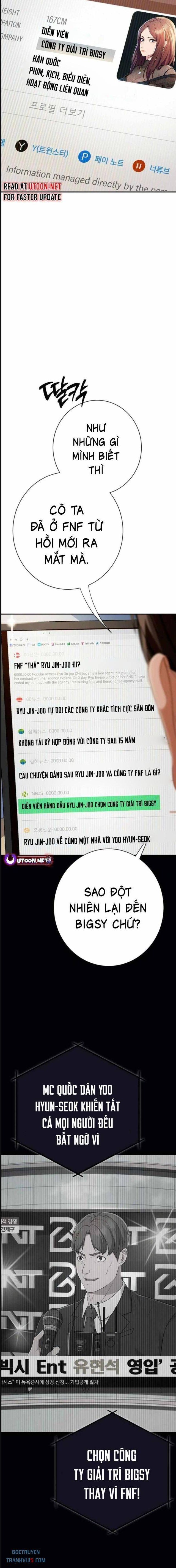 Lừa Đảo Bằng Giọng Nói Làm Đảo Lộn Cuộc Sống Của Bạn Chapter 10 - Trang 2