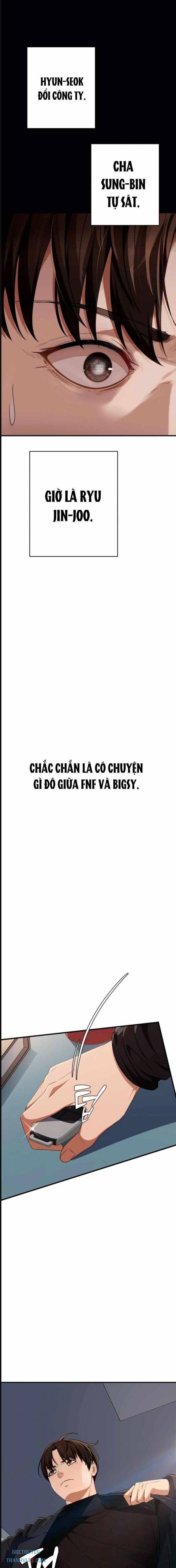 Lừa Đảo Bằng Giọng Nói Làm Đảo Lộn Cuộc Sống Của Bạn Chapter 10 - Trang 2