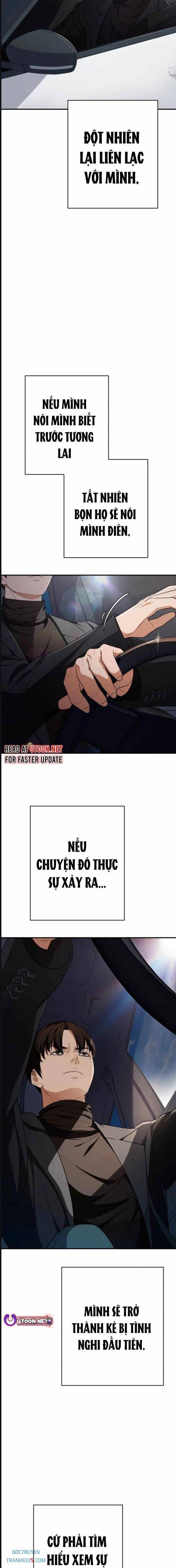 Lừa Đảo Bằng Giọng Nói Làm Đảo Lộn Cuộc Sống Của Bạn Chapter 10 - Trang 2