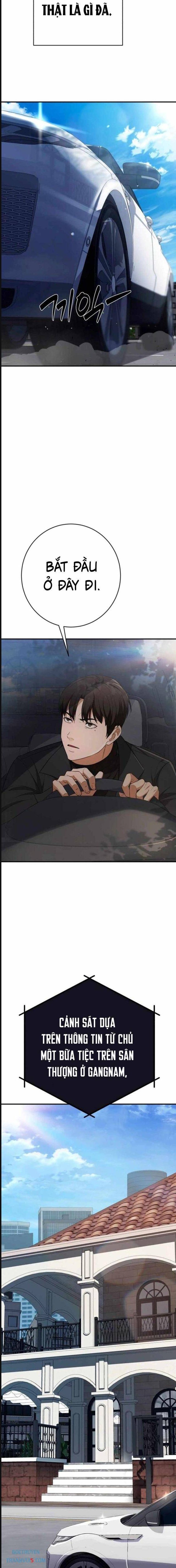 Lừa Đảo Bằng Giọng Nói Làm Đảo Lộn Cuộc Sống Của Bạn Chapter 10 - Trang 2