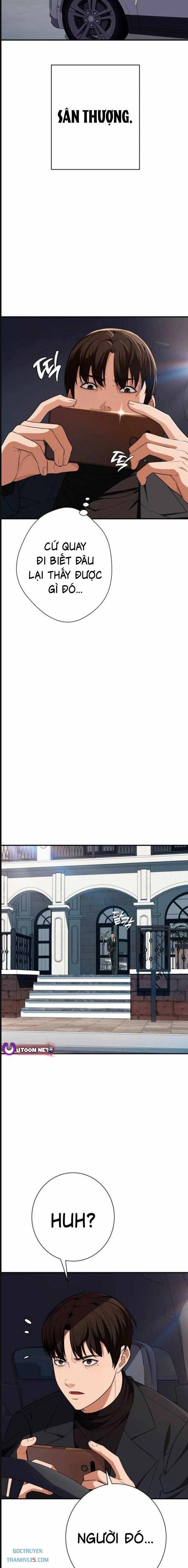 Lừa Đảo Bằng Giọng Nói Làm Đảo Lộn Cuộc Sống Của Bạn Chapter 10 - Trang 2