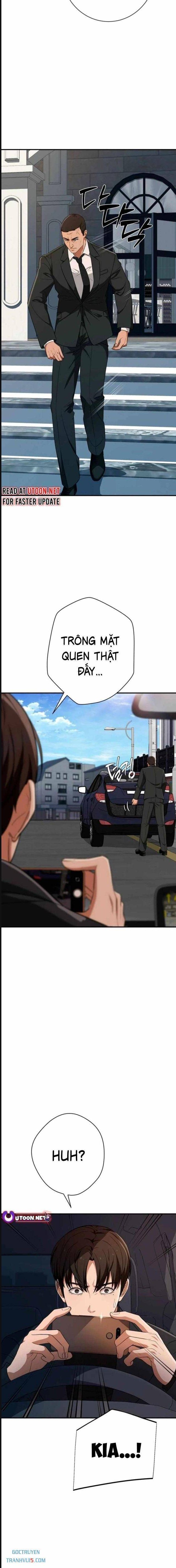 Lừa Đảo Bằng Giọng Nói Làm Đảo Lộn Cuộc Sống Của Bạn Chapter 10 - Trang 2