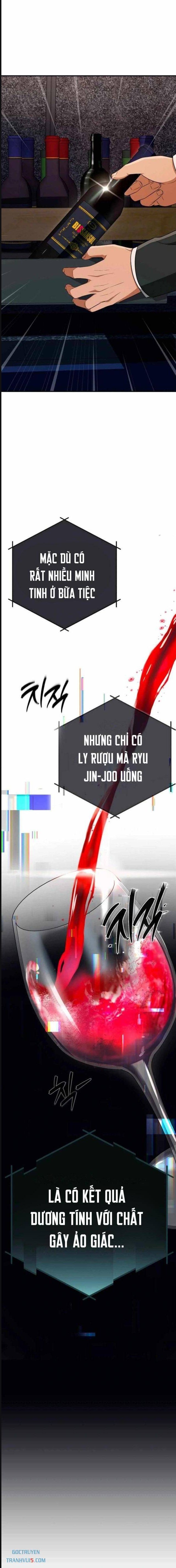 Lừa Đảo Bằng Giọng Nói Làm Đảo Lộn Cuộc Sống Của Bạn Chapter 10 - Trang 2