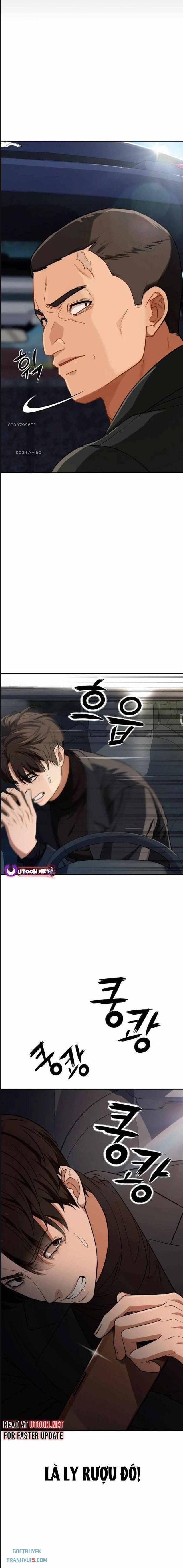 Lừa Đảo Bằng Giọng Nói Làm Đảo Lộn Cuộc Sống Của Bạn Chapter 10 - Trang 2