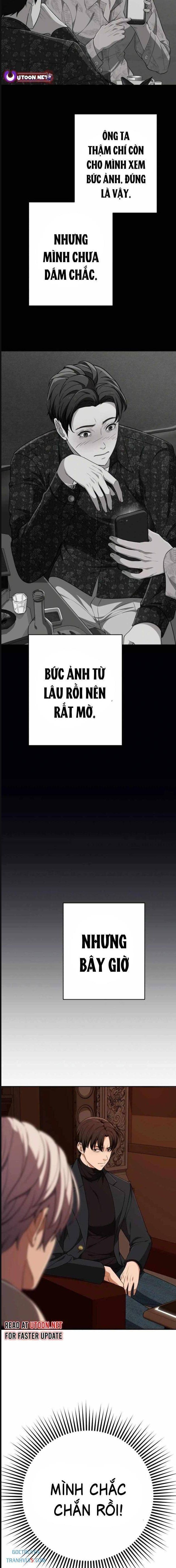 Lừa Đảo Bằng Giọng Nói Làm Đảo Lộn Cuộc Sống Của Bạn Chapter 10 - Trang 2