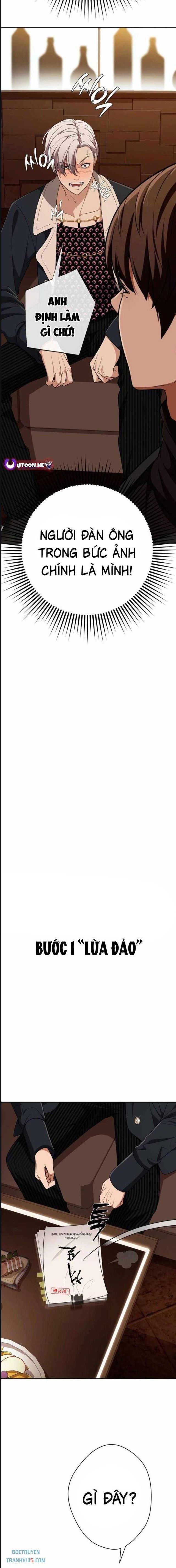 Lừa Đảo Bằng Giọng Nói Làm Đảo Lộn Cuộc Sống Của Bạn Chapter 10 - Trang 2