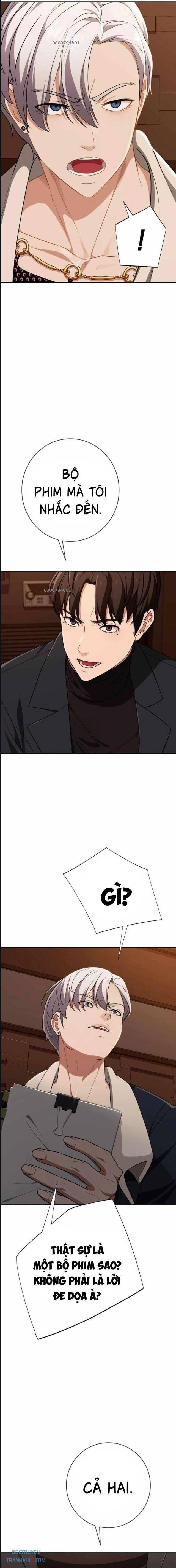 Lừa Đảo Bằng Giọng Nói Làm Đảo Lộn Cuộc Sống Của Bạn Chapter 10 - Trang 2