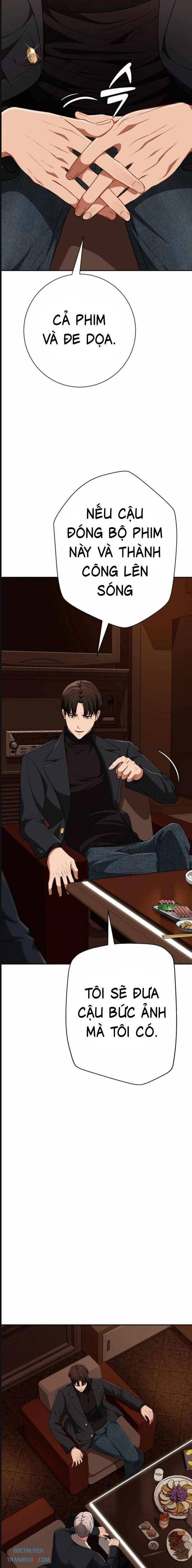 Lừa Đảo Bằng Giọng Nói Làm Đảo Lộn Cuộc Sống Của Bạn Chapter 10 - Trang 2