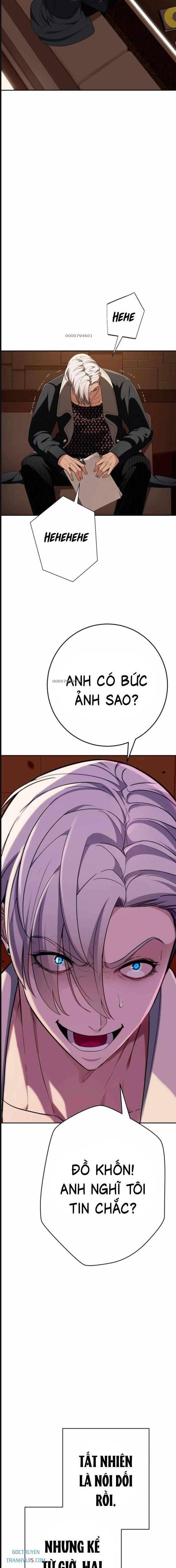 Lừa Đảo Bằng Giọng Nói Làm Đảo Lộn Cuộc Sống Của Bạn Chapter 10 - Trang 2