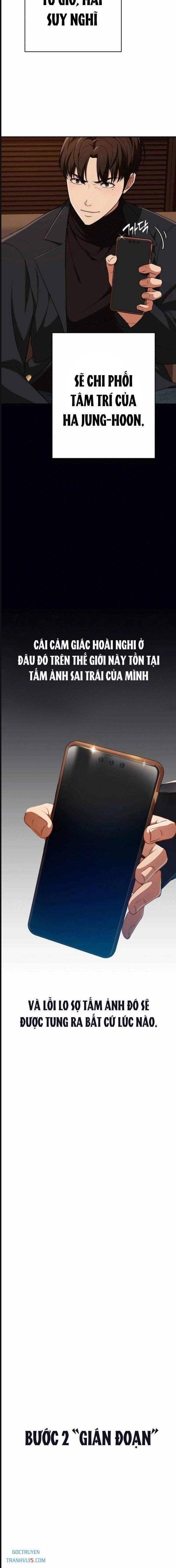 Lừa Đảo Bằng Giọng Nói Làm Đảo Lộn Cuộc Sống Của Bạn Chapter 10 - Trang 2