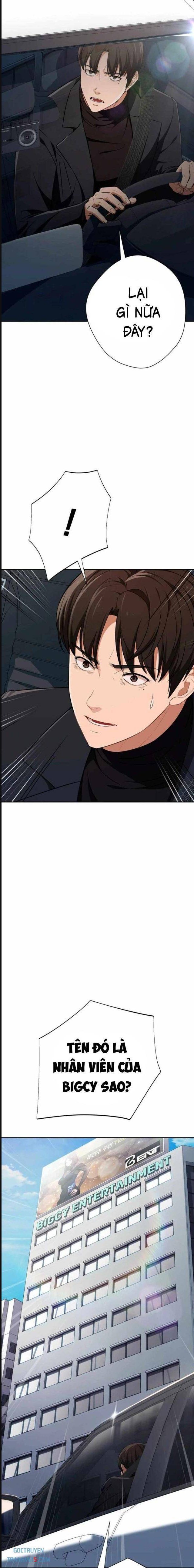 Lừa Đảo Bằng Giọng Nói Làm Đảo Lộn Cuộc Sống Của Bạn Chapter 11 - Trang 2