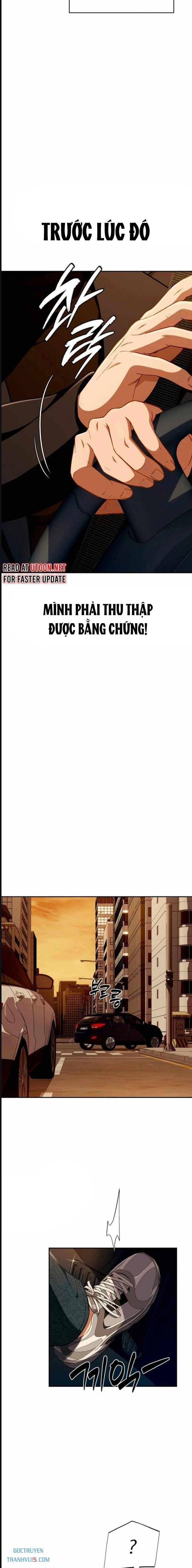 Lừa Đảo Bằng Giọng Nói Làm Đảo Lộn Cuộc Sống Của Bạn Chapter 11 - Trang 2