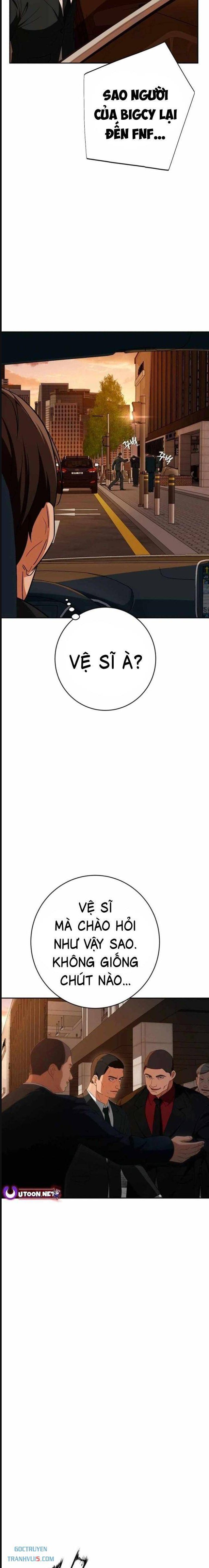 Lừa Đảo Bằng Giọng Nói Làm Đảo Lộn Cuộc Sống Của Bạn Chapter 11 - Trang 2