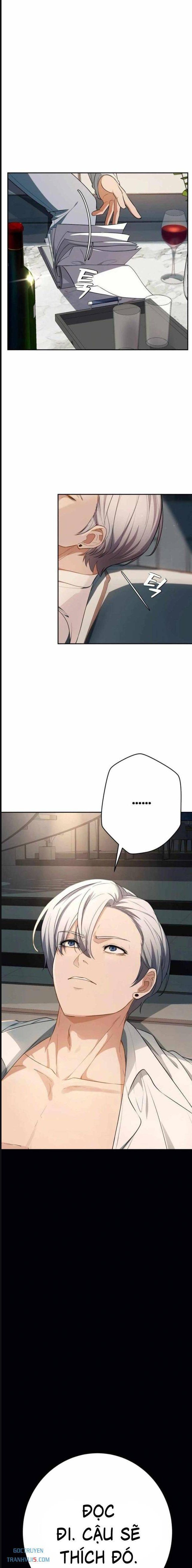 Lừa Đảo Bằng Giọng Nói Làm Đảo Lộn Cuộc Sống Của Bạn Chapter 11 - Trang 2