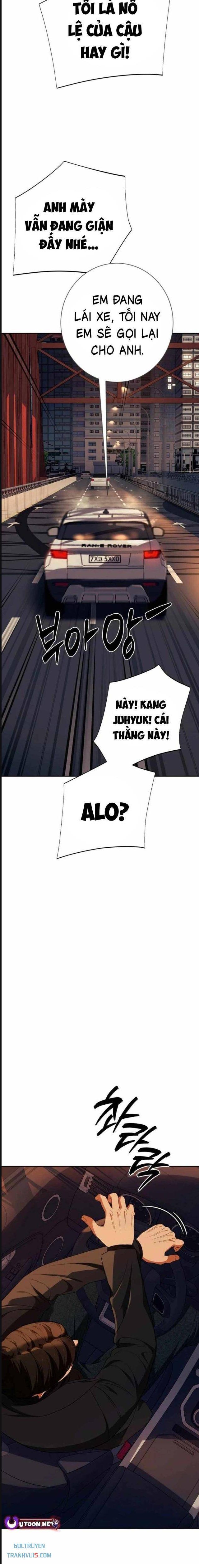 Lừa Đảo Bằng Giọng Nói Làm Đảo Lộn Cuộc Sống Của Bạn Chapter 11 - Trang 2