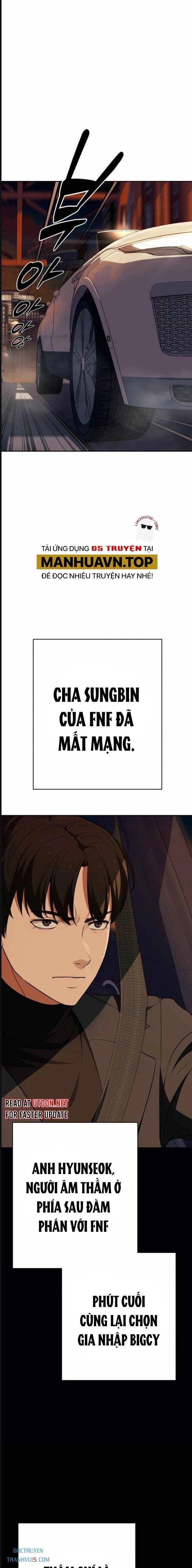 Lừa Đảo Bằng Giọng Nói Làm Đảo Lộn Cuộc Sống Của Bạn Chapter 11 - Trang 2