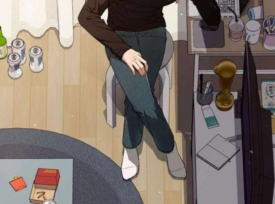 Lừa Đảo Bằng Giọng Nói Làm Đảo Lộn Cuộc Sống Của Bạn Chapter 12 - Trang 2