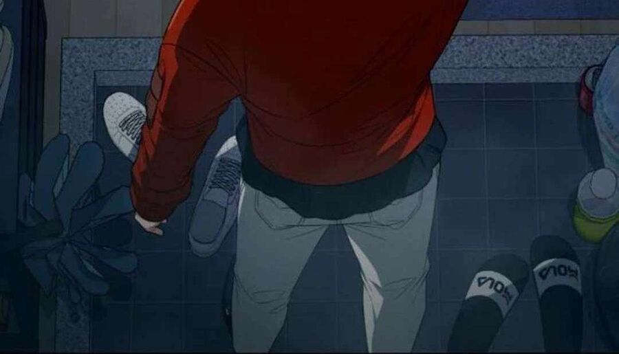 Lừa Đảo Bằng Giọng Nói Làm Đảo Lộn Cuộc Sống Của Bạn Chapter 12 - Trang 2