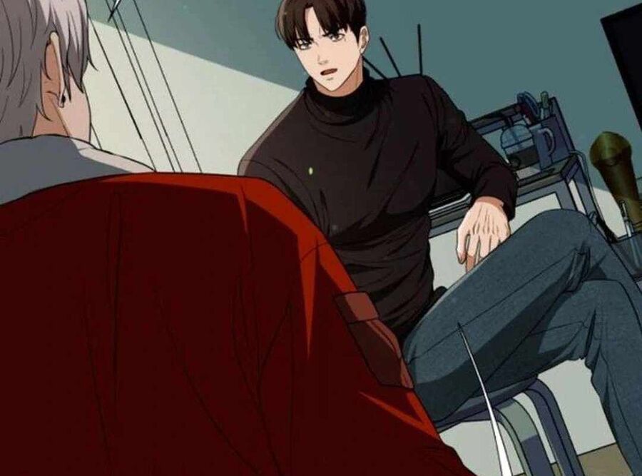 Lừa Đảo Bằng Giọng Nói Làm Đảo Lộn Cuộc Sống Của Bạn Chapter 12 - Trang 2