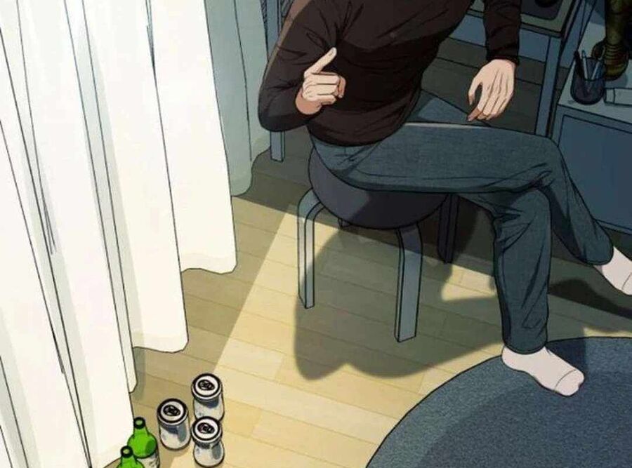 Lừa Đảo Bằng Giọng Nói Làm Đảo Lộn Cuộc Sống Của Bạn Chapter 12 - Trang 2