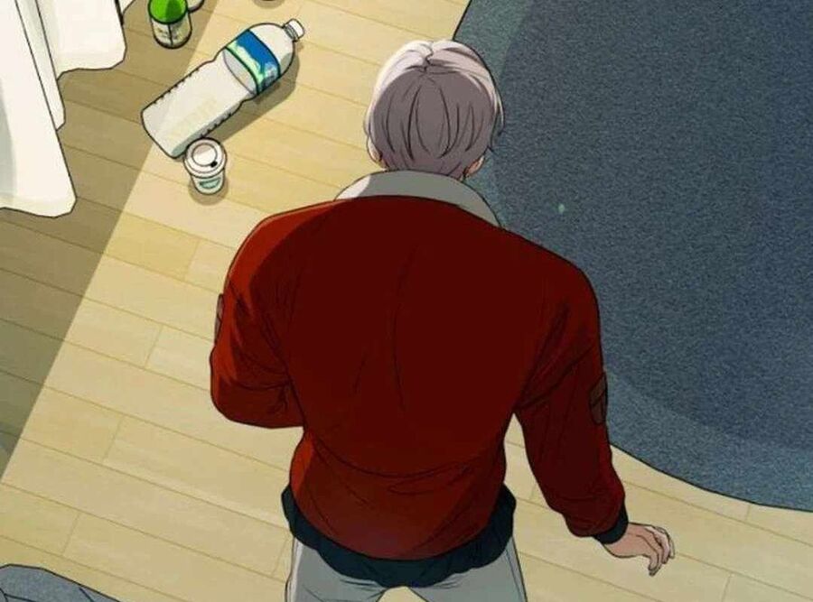 Lừa Đảo Bằng Giọng Nói Làm Đảo Lộn Cuộc Sống Của Bạn Chapter 12 - Trang 2