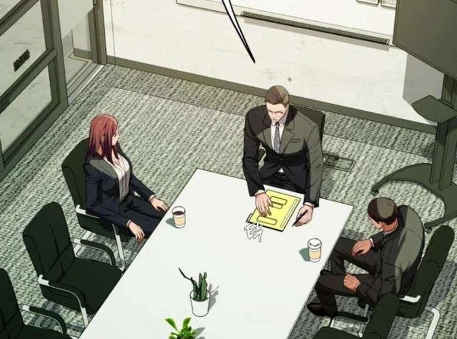 Lừa Đảo Bằng Giọng Nói Làm Đảo Lộn Cuộc Sống Của Bạn Chapter 12 - Trang 2