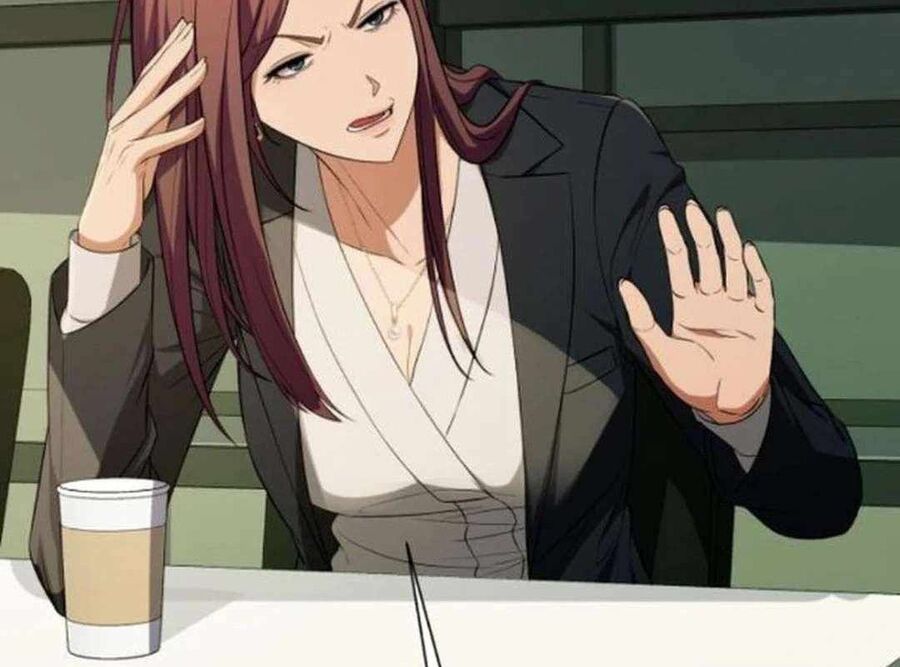 Lừa Đảo Bằng Giọng Nói Làm Đảo Lộn Cuộc Sống Của Bạn Chapter 12 - Trang 2