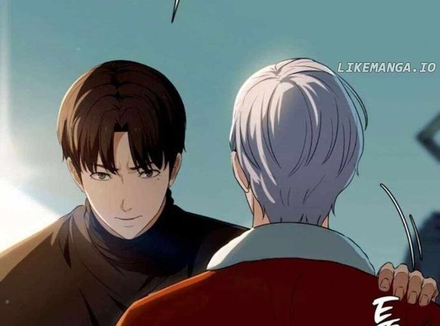 Lừa Đảo Bằng Giọng Nói Làm Đảo Lộn Cuộc Sống Của Bạn Chapter 12 - Trang 2