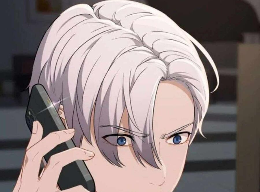 Lừa Đảo Bằng Giọng Nói Làm Đảo Lộn Cuộc Sống Của Bạn Chapter 12 - Trang 2