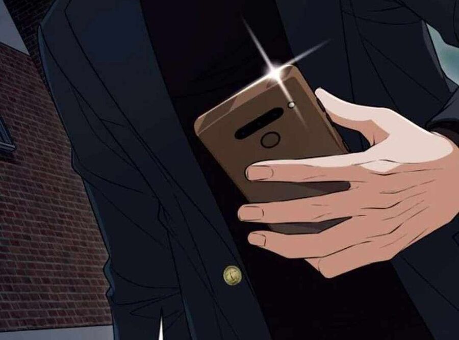 Lừa Đảo Bằng Giọng Nói Làm Đảo Lộn Cuộc Sống Của Bạn Chapter 12 - Trang 2