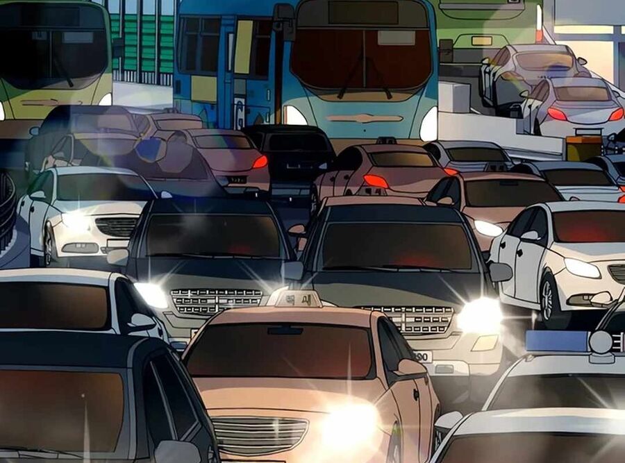 Lừa Đảo Bằng Giọng Nói Làm Đảo Lộn Cuộc Sống Của Bạn Chapter 14 - Trang 2