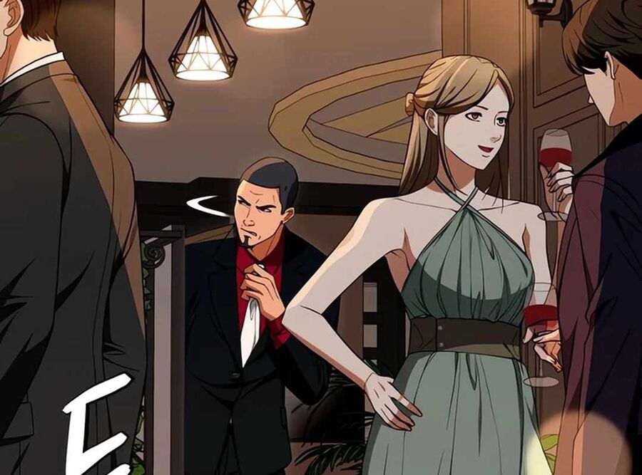 Lừa Đảo Bằng Giọng Nói Làm Đảo Lộn Cuộc Sống Của Bạn Chapter 14 - Trang 2