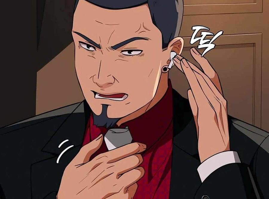 Lừa Đảo Bằng Giọng Nói Làm Đảo Lộn Cuộc Sống Của Bạn Chapter 14 - Trang 2