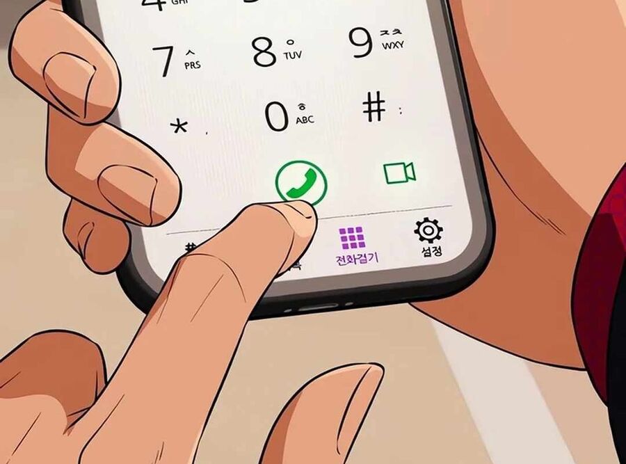 Lừa Đảo Bằng Giọng Nói Làm Đảo Lộn Cuộc Sống Của Bạn Chapter 14 - Trang 2