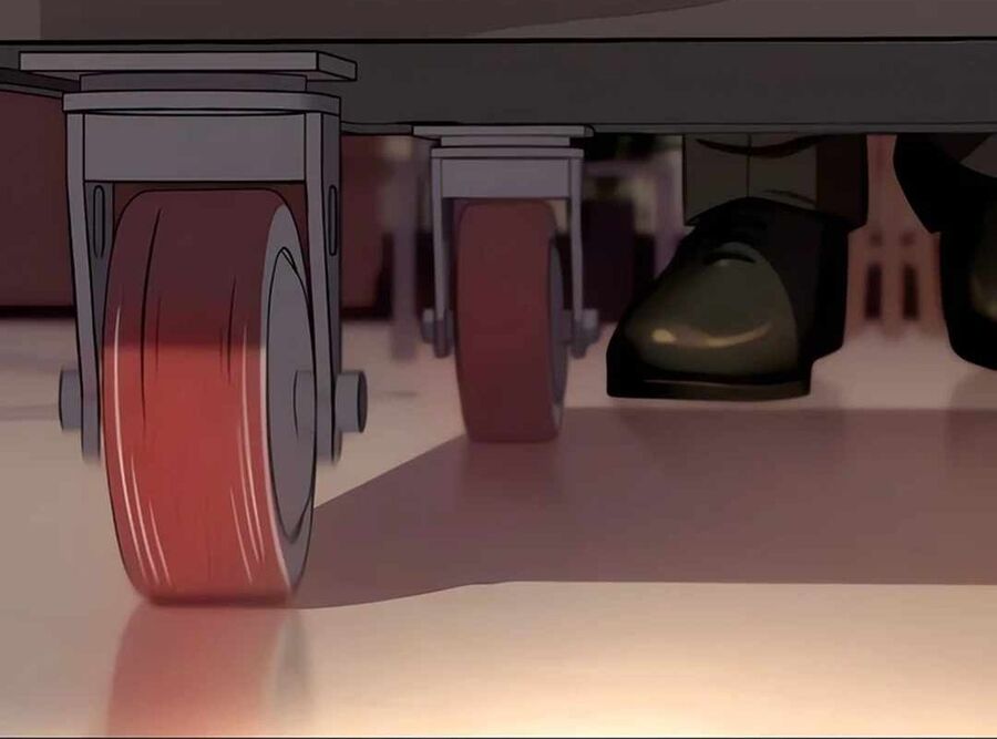 Lừa Đảo Bằng Giọng Nói Làm Đảo Lộn Cuộc Sống Của Bạn Chapter 14 - Trang 2