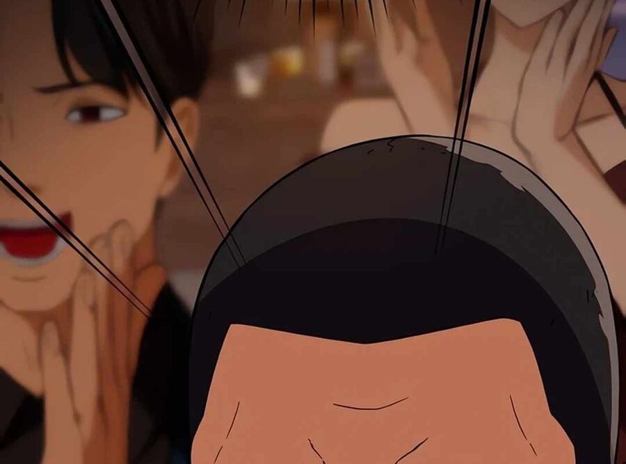 Lừa Đảo Bằng Giọng Nói Làm Đảo Lộn Cuộc Sống Của Bạn Chapter 14 - Trang 2