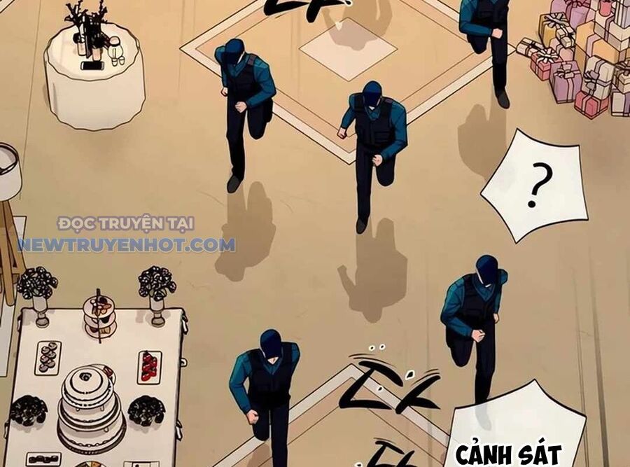 Lừa Đảo Bằng Giọng Nói Làm Đảo Lộn Cuộc Sống Của Bạn Chapter 15 - Trang 2