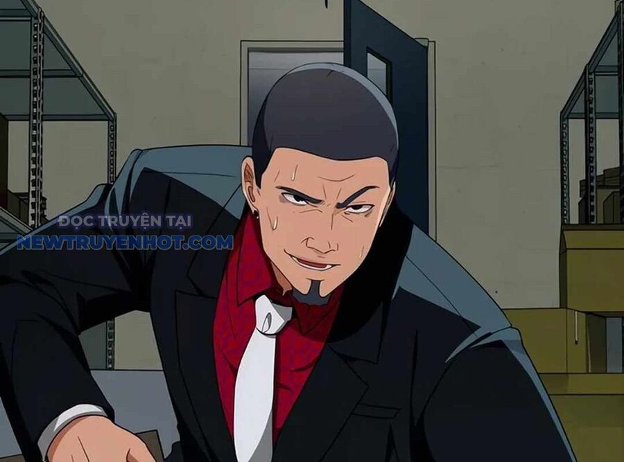 Lừa Đảo Bằng Giọng Nói Làm Đảo Lộn Cuộc Sống Của Bạn Chapter 15 - Trang 2