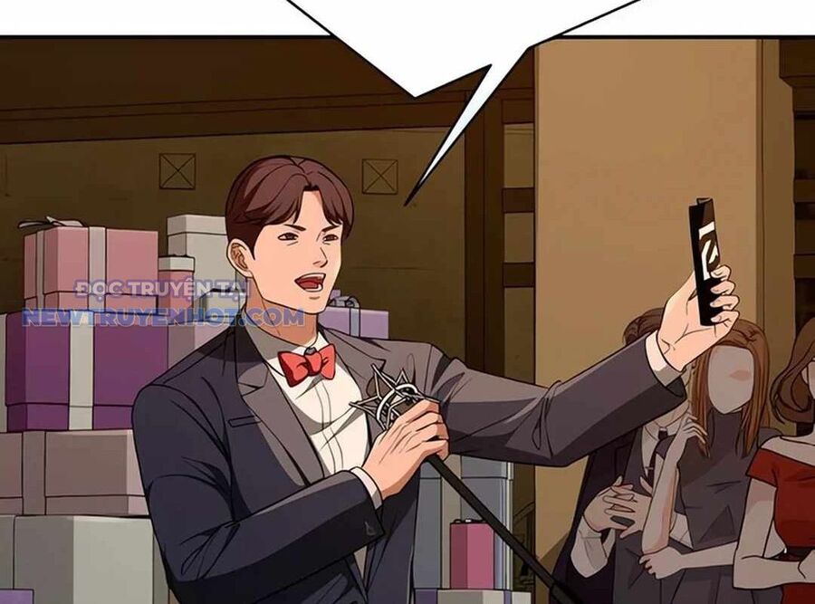 Lừa Đảo Bằng Giọng Nói Làm Đảo Lộn Cuộc Sống Của Bạn Chapter 15 - Trang 2