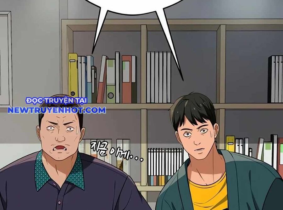 Lừa Đảo Bằng Giọng Nói Làm Đảo Lộn Cuộc Sống Của Bạn Chapter 16 - Trang 2