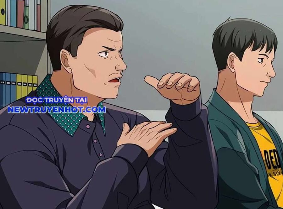 Lừa Đảo Bằng Giọng Nói Làm Đảo Lộn Cuộc Sống Của Bạn Chapter 16 - Trang 2