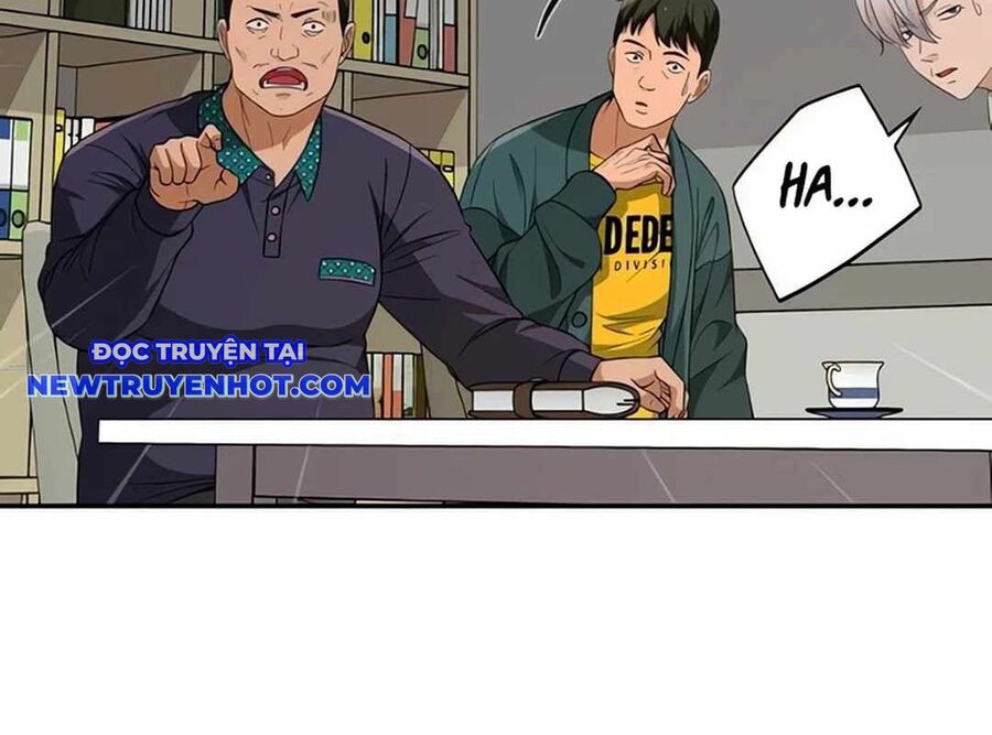 Lừa Đảo Bằng Giọng Nói Làm Đảo Lộn Cuộc Sống Của Bạn Chapter 16 - Trang 2