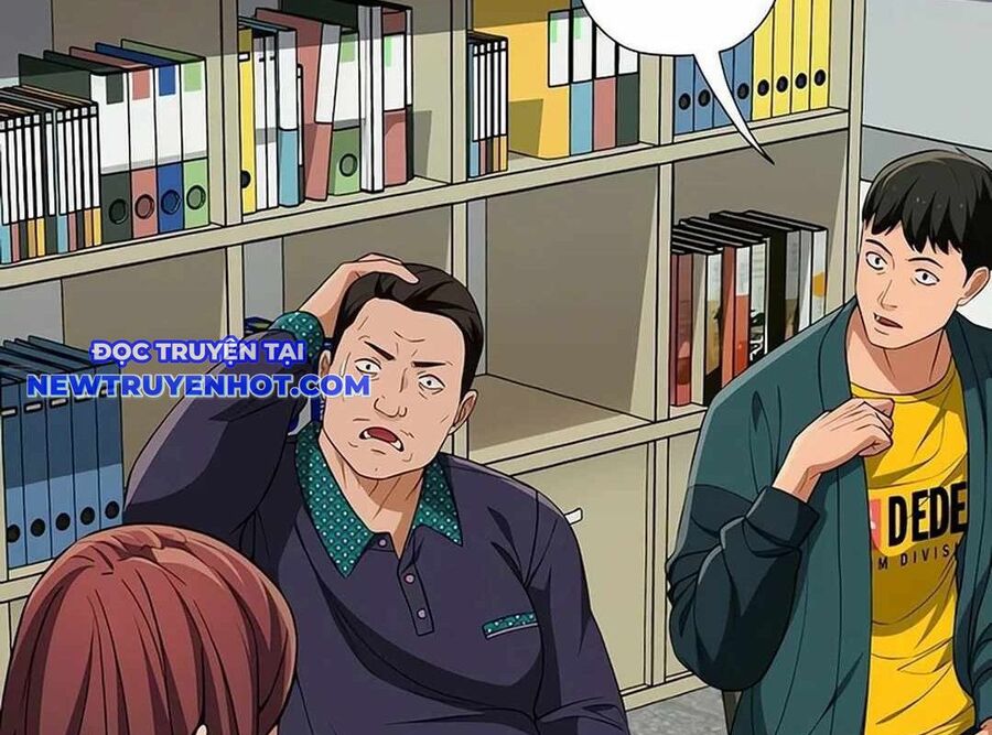 Lừa Đảo Bằng Giọng Nói Làm Đảo Lộn Cuộc Sống Của Bạn Chapter 17 - Trang 2