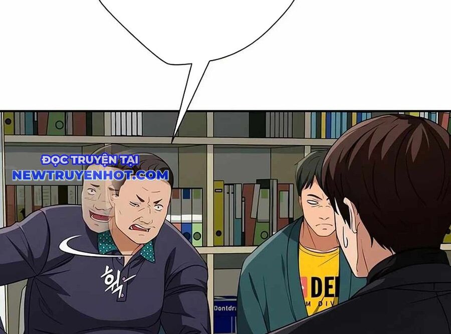 Lừa Đảo Bằng Giọng Nói Làm Đảo Lộn Cuộc Sống Của Bạn Chapter 17 - Trang 2