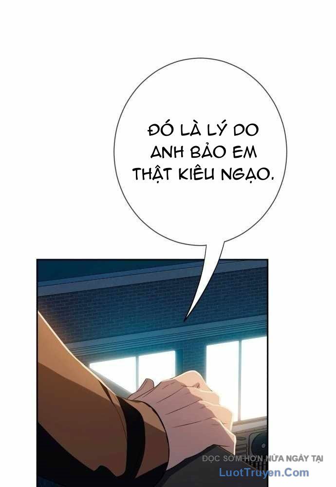 Lừa Đảo Bằng Giọng Nói Làm Đảo Lộn Cuộc Sống Của Bạn Chapter 50 - Trang 2