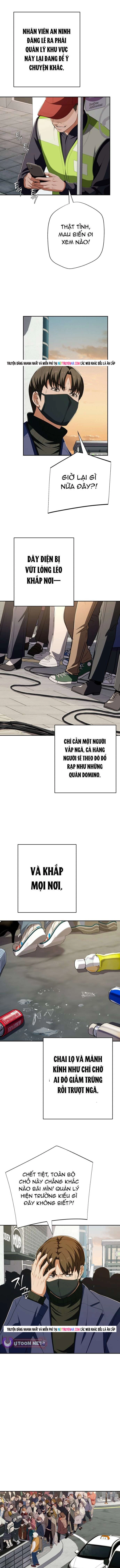 Lừa Đảo Bằng Giọng Nói Làm Đảo Lộn Cuộc Sống Của Bạn Chapter 58 - Trang 2